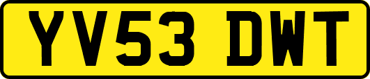 YV53DWT