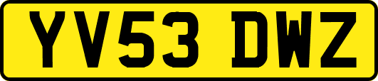 YV53DWZ