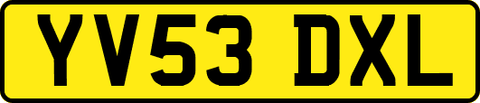 YV53DXL