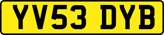 YV53DYB