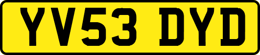 YV53DYD