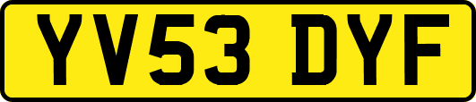 YV53DYF