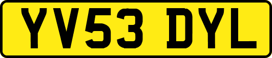 YV53DYL