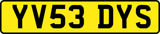 YV53DYS