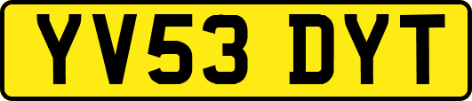 YV53DYT