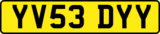 YV53DYY