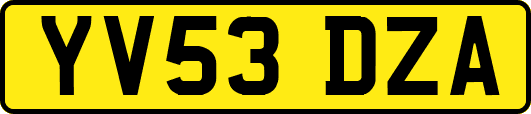 YV53DZA