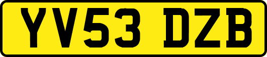 YV53DZB