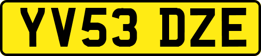 YV53DZE