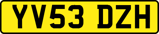 YV53DZH