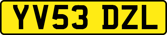 YV53DZL