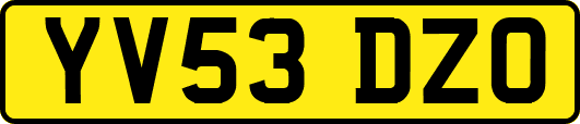 YV53DZO
