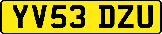YV53DZU