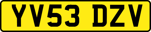 YV53DZV