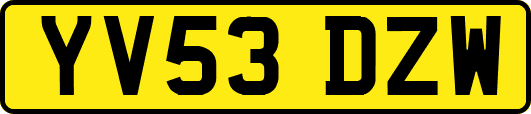 YV53DZW