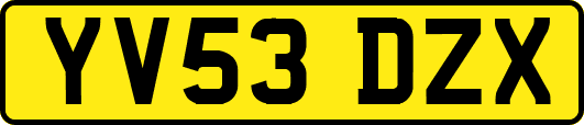 YV53DZX