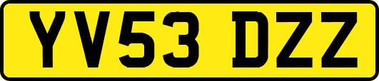 YV53DZZ