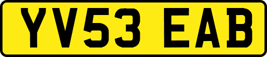 YV53EAB
