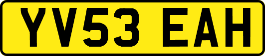 YV53EAH