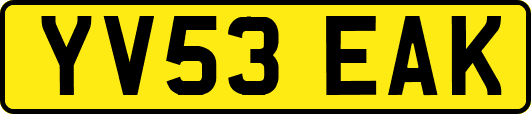 YV53EAK