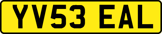 YV53EAL