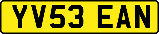 YV53EAN