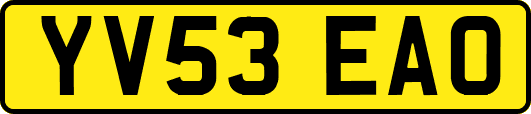 YV53EAO