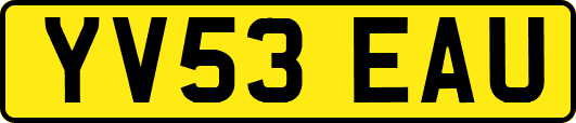 YV53EAU