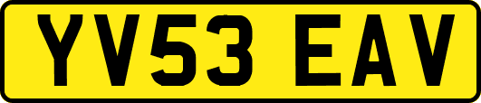 YV53EAV