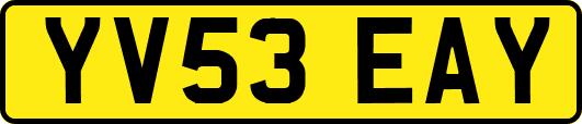 YV53EAY