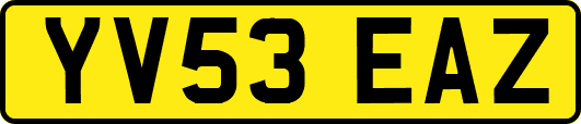 YV53EAZ