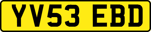 YV53EBD