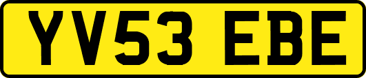 YV53EBE