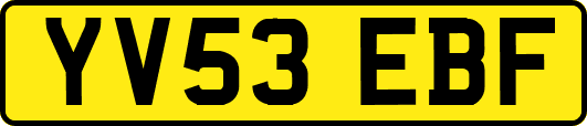 YV53EBF