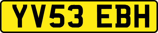 YV53EBH