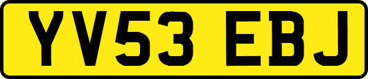 YV53EBJ