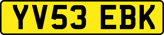 YV53EBK