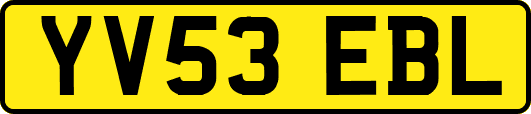 YV53EBL