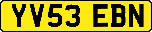 YV53EBN
