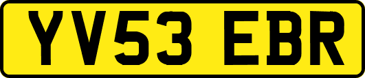 YV53EBR