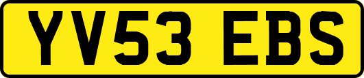 YV53EBS