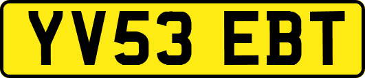 YV53EBT