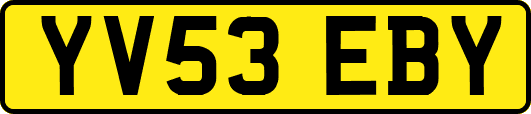 YV53EBY