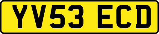 YV53ECD