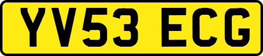YV53ECG