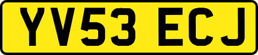 YV53ECJ