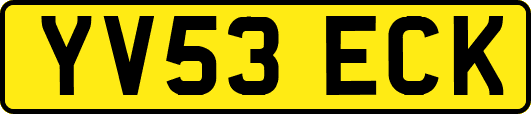 YV53ECK