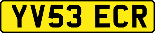 YV53ECR