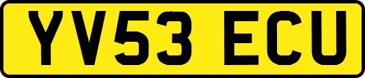 YV53ECU