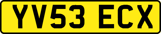 YV53ECX